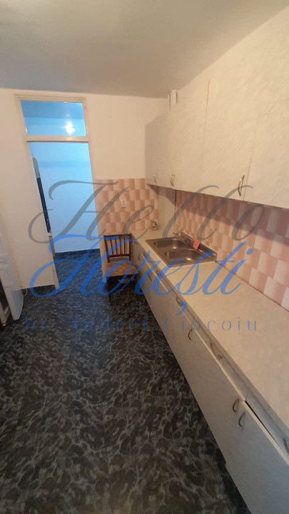 Apartament 4 camere77.45 mp Zona Kaufland Manastur
