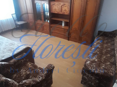 Apartament 4 camere77.45 mp Zona Kaufland Manastur
