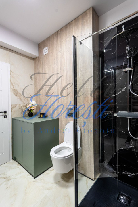 Apartament 2 camere, 41mp | Zona Terra | Floresti |