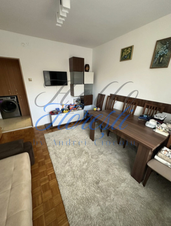 Apartament 3 camere, 56.4.mp | Zona Taietura Turcului