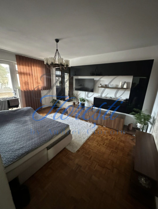 Apartament 3 camere, 56.4.mp | Zona Taietura Turcului