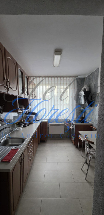 Apartament 3 camere, 56.4.mp | Zona Taietura Turcului