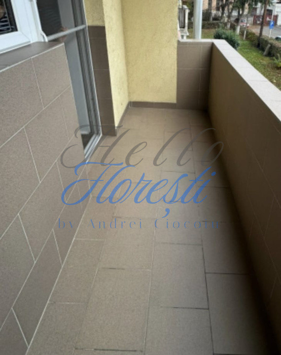 Apartament 3 camere, 56.4.mp | Zona Taietura Turcului