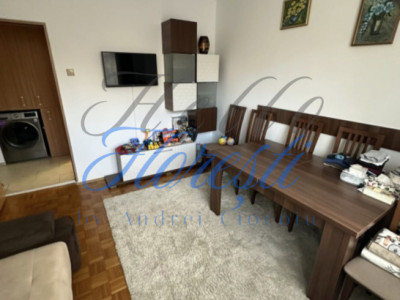 Apartament 3 camere, 56.4.mp | Zona Taietura Turcului