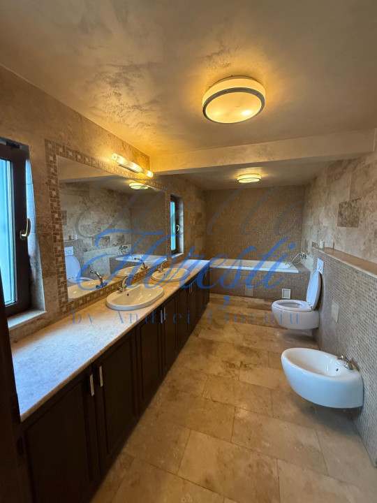 Casa individuala , 6 camere , 310 MP, Zona Faget , Cluj