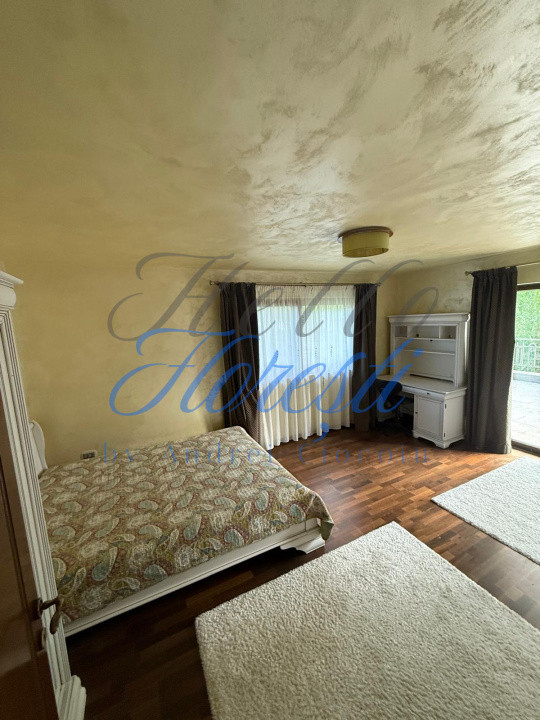 Casa individuala , 6 camere , 310 MP, Zona Faget , Cluj