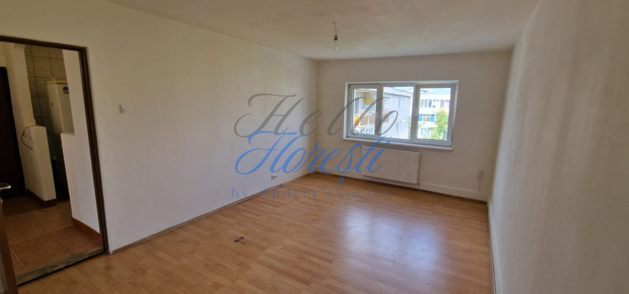 Apartament 3 camere 65mp, Zona Manastur