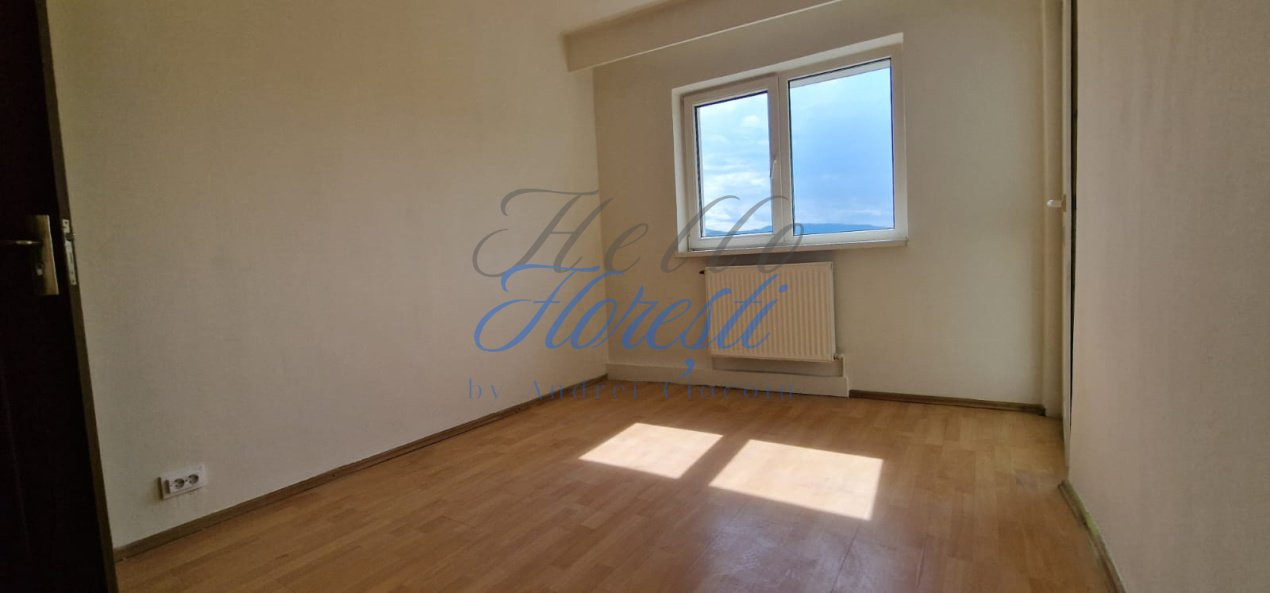 Apartament 3 camere 65mp, Zona Manastur