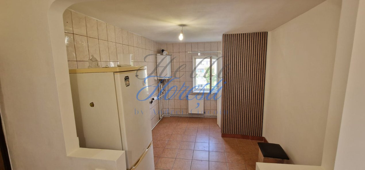 Apartament 3 camere 65mp, Zona Manastur
