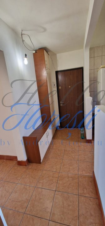 Apartament 3 camere 65mp, Zona Manastur