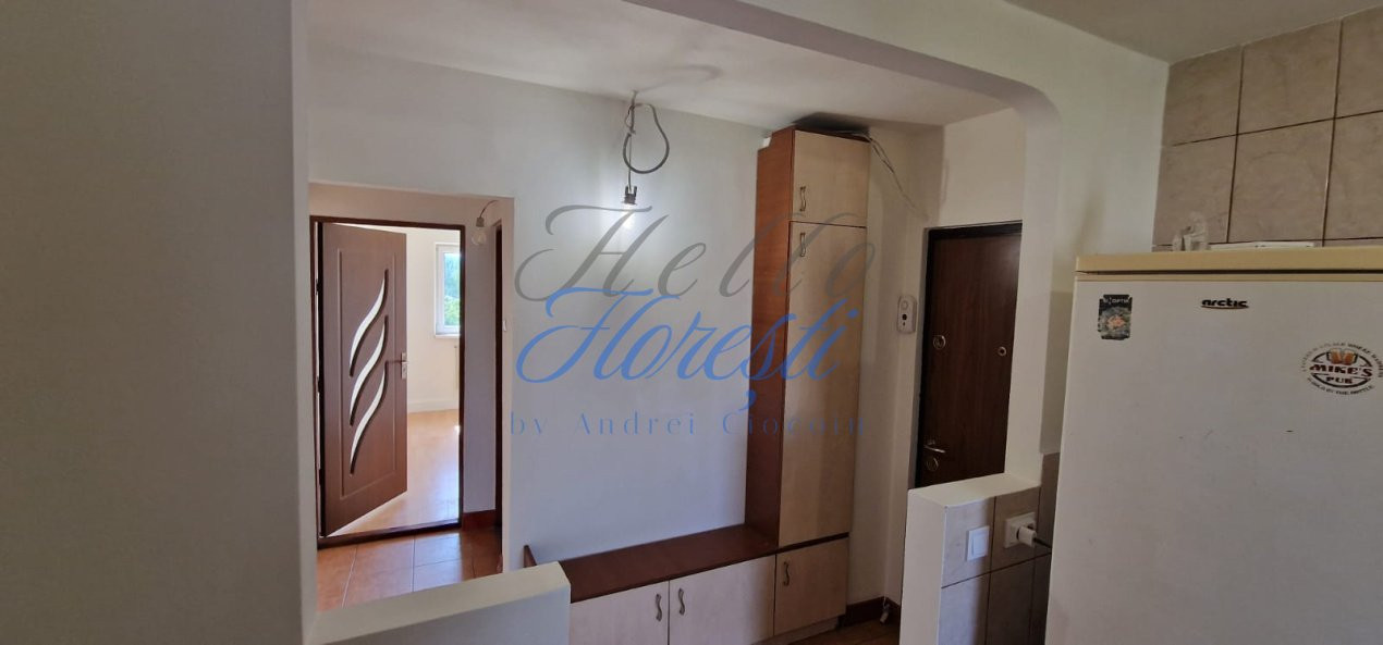 Apartament 3 camere 65mp, Zona Manastur