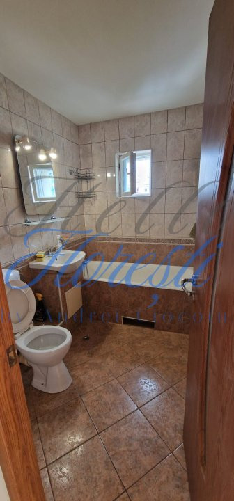 Apartament 3 camere 65mp, Zona Manastur