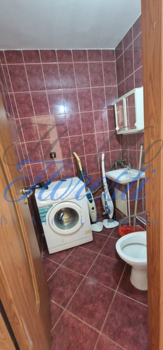 Apartament 3 camere 65mp, Zona Manastur