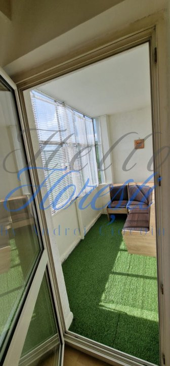 Apartament 3 camere 65mp, Zona Manastur