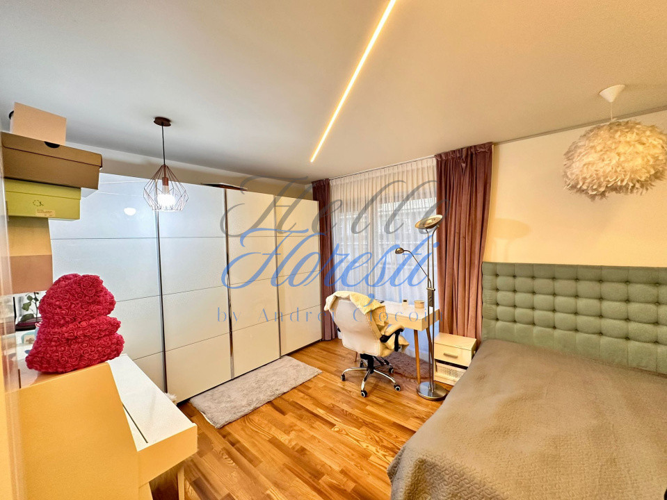Penthouse lux 2 nivele 7 camere 180 mp | 3 terase 250 mp | zona Buna Ziua | Cluj