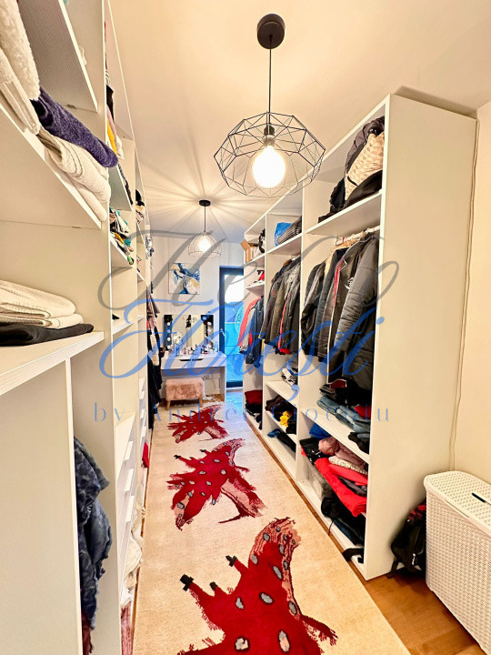 Penthouse lux 2 nivele 7 camere 180 mp | 3 terase 250 mp | zona Buna Ziua | Cluj