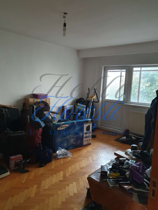 Apartament 3 camere 64 mp | 2 balcoane 3 mp fiecare | zona Marasti | Cluj