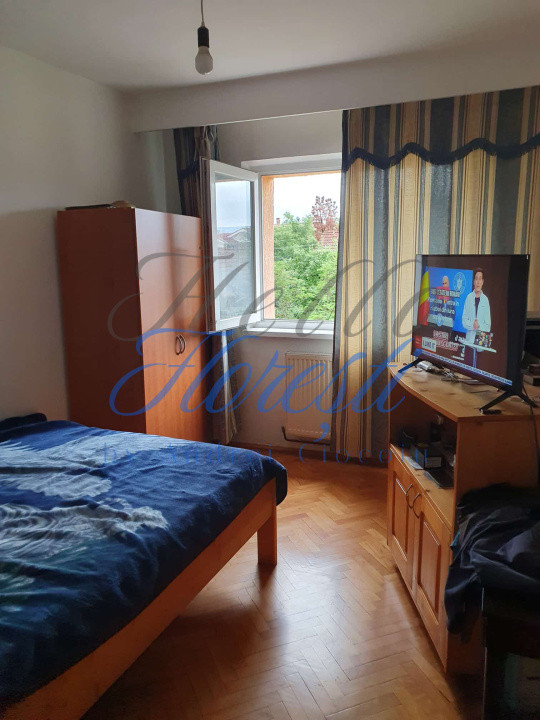 Apartament 3 camere 64 mp | 2 balcoane 3 mp fiecare | zona Marasti | Cluj