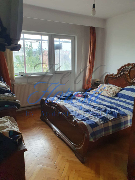 Apartament 3 camere 64 mp | 2 balcoane 3 mp fiecare | zona Marasti | Cluj
