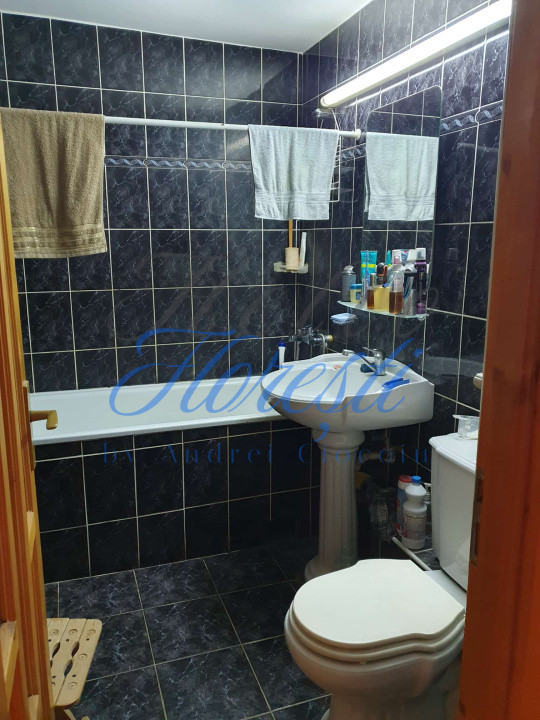 Apartament 3 camere 64 mp | 2 balcoane 3 mp fiecare | zona Marasti | Cluj