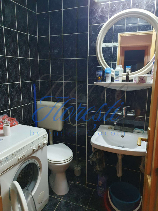 Apartament 3 camere 64 mp | 2 balcoane 3 mp fiecare | zona Marasti | Cluj