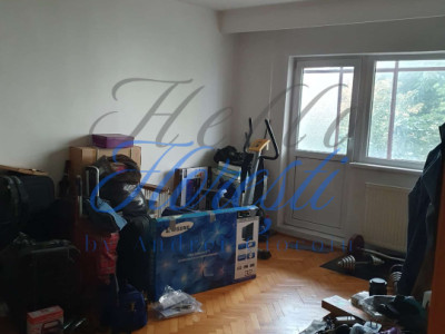 Apartament 3 camere 64 mp | 2 balcoane 3 mp fiecare | zona Marasti | Cluj
