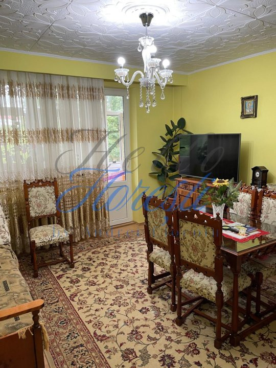 Apartament 3 camere 63mp, Zona Gheorgheni | Cluj