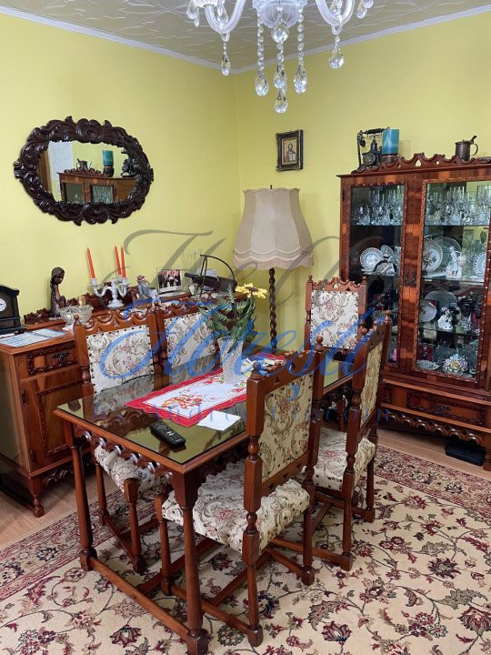 Apartament 3 camere 63mp, Zona Gheorgheni | Cluj