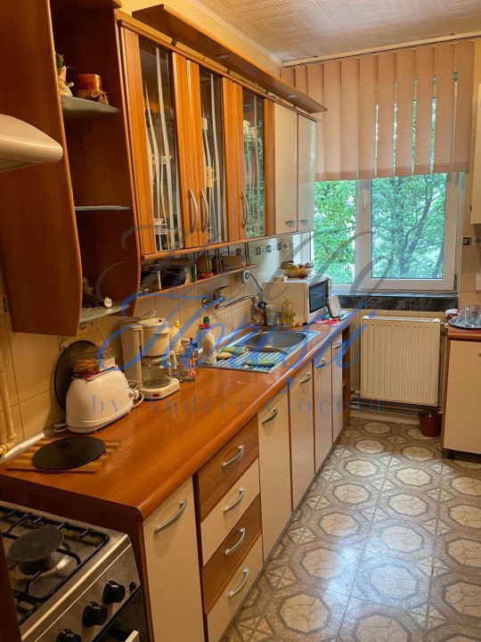 Apartament 3 camere 63mp, Zona Gheorgheni | Cluj