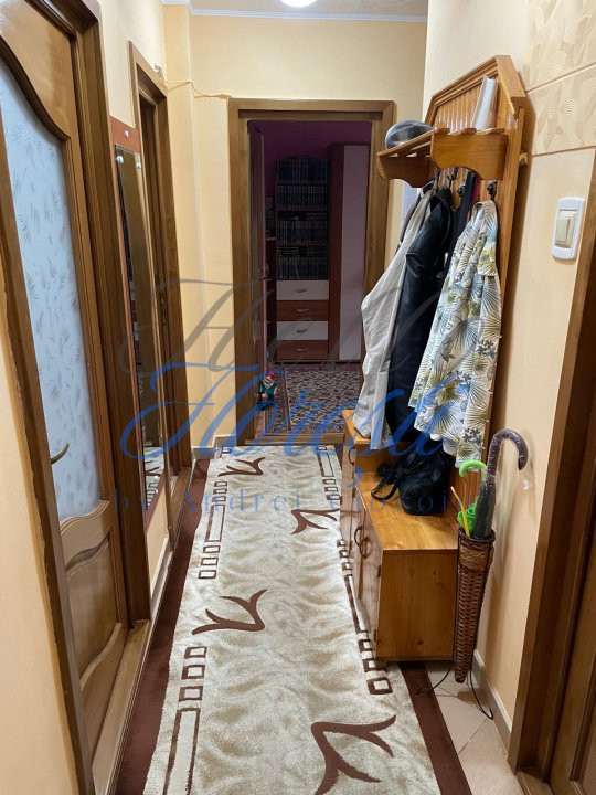 Apartament 3 camere 63mp, Zona Gheorgheni | Cluj