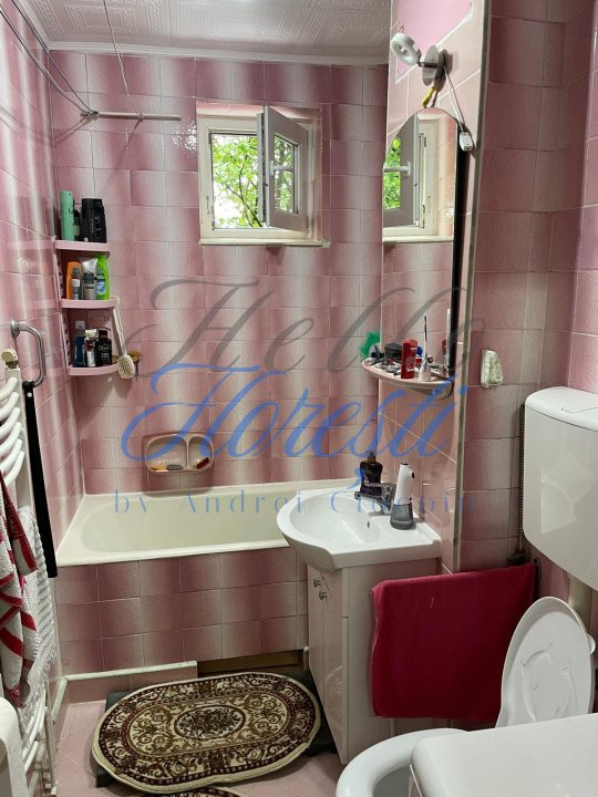 Apartament 3 camere 63mp, Zona Gheorgheni | Cluj