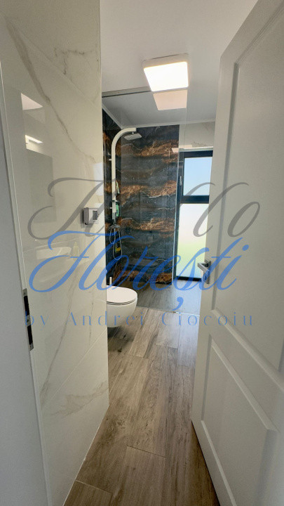 Vilă modernă 5 camere, 171mp utili + 294mp teren + Garaj | IRIS | Cluj