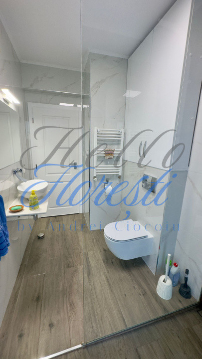 Vilă modernă 5 camere, 171mp utili + 294mp teren + Garaj | IRIS | Cluj