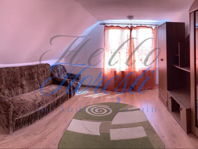 Duplex 3 camere, 114mp | Zona Iris | Cluj-Napoca |
