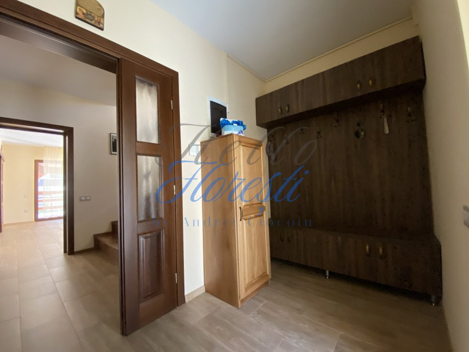 Casa cu o anexa, zona Tautiului