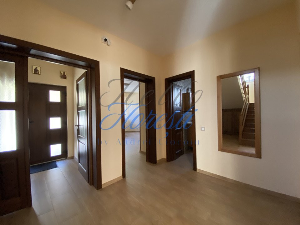 Casa cu o anexa, zona Tautiului