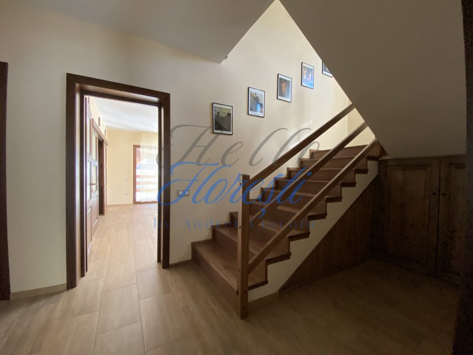 Casa cu o anexa, zona Tautiului