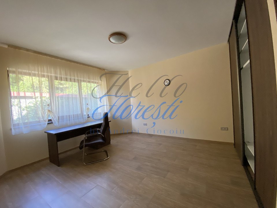 Casa cu o anexa, zona Tautiului