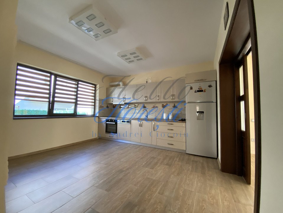 Casa cu o anexa, zona Tautiului