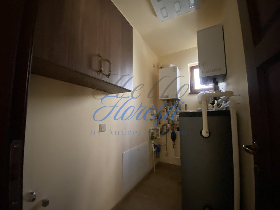 Casa cu o anexa, zona Tautiului