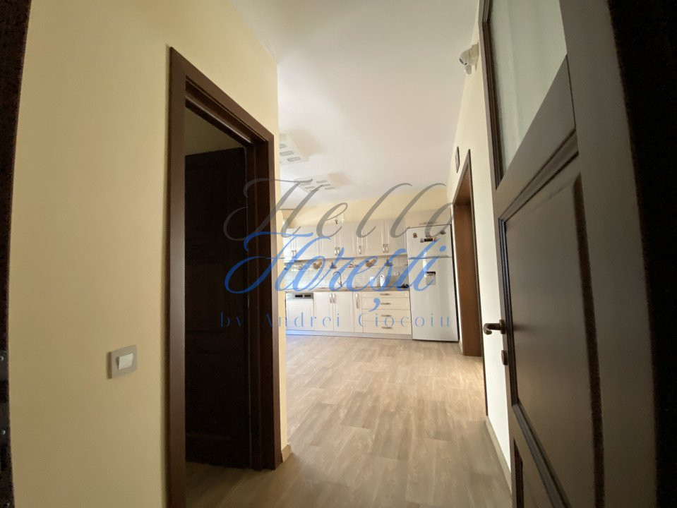 Casa cu o anexa, zona Tautiului