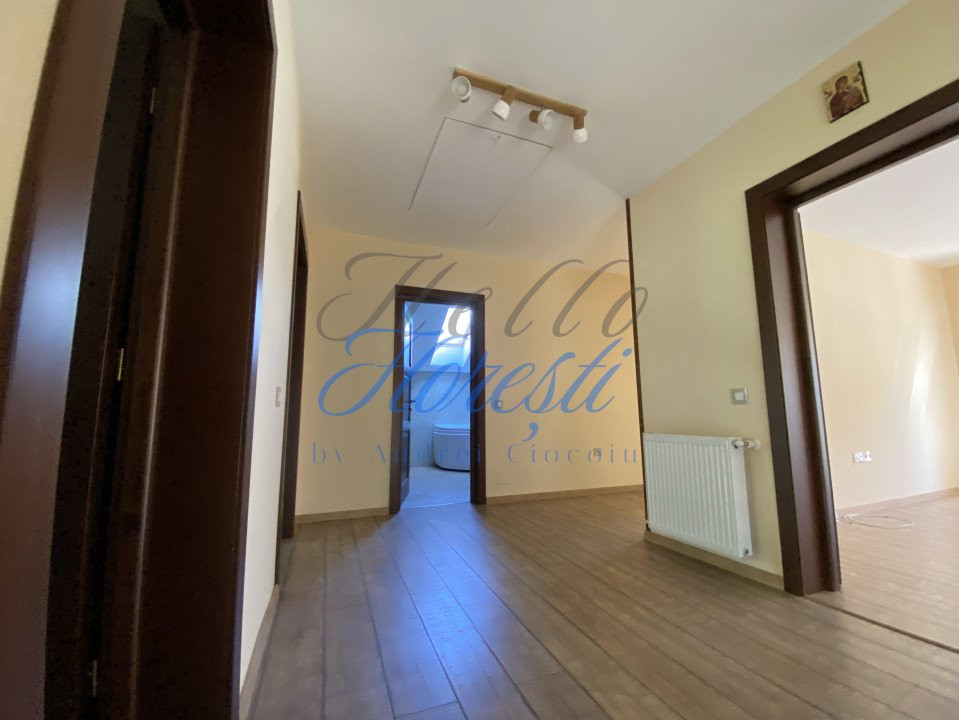 Casa cu o anexa, zona Tautiului