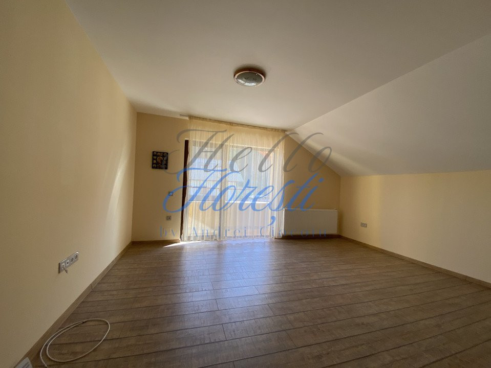 Casa cu o anexa, zona Tautiului