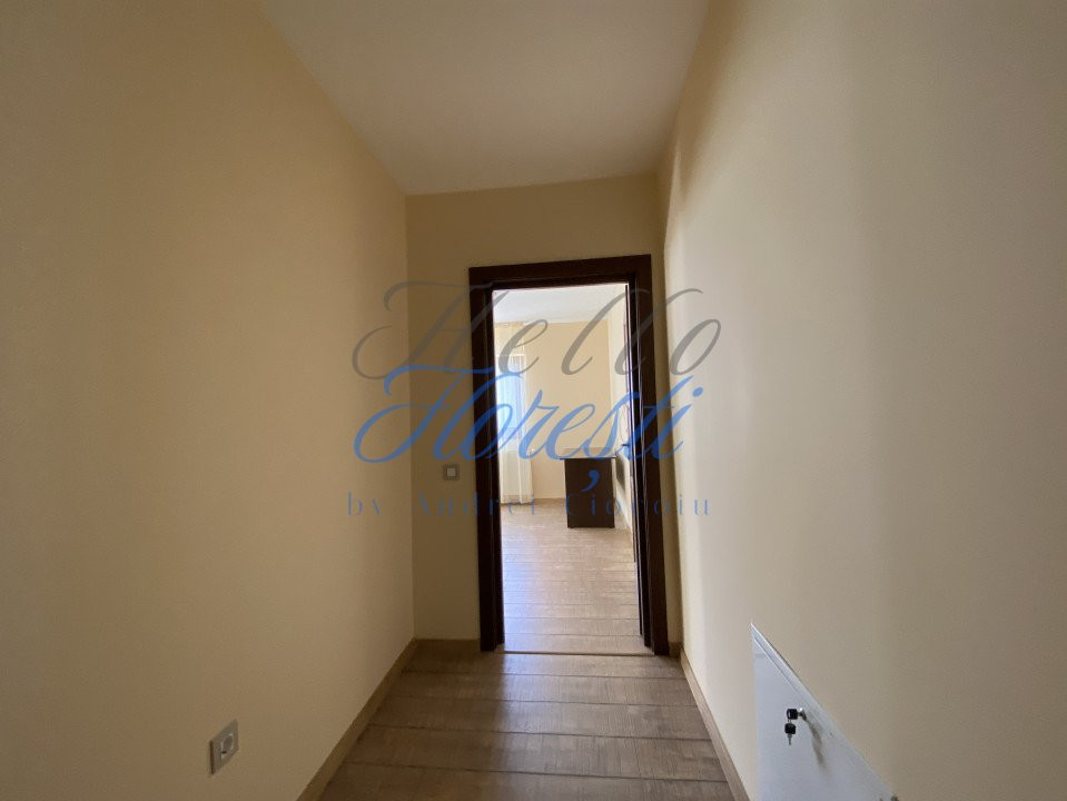 Casa cu o anexa, zona Tautiului