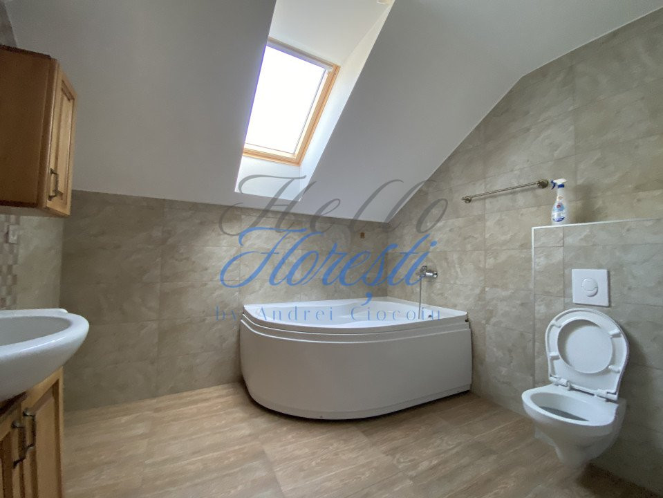 Casa cu o anexa, zona Tautiului