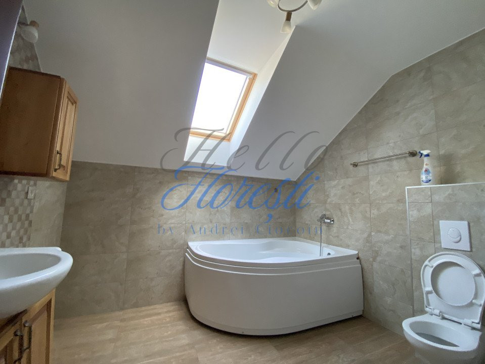 Casa cu o anexa, zona Tautiului