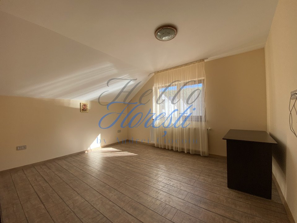 Casa cu o anexa, zona Tautiului