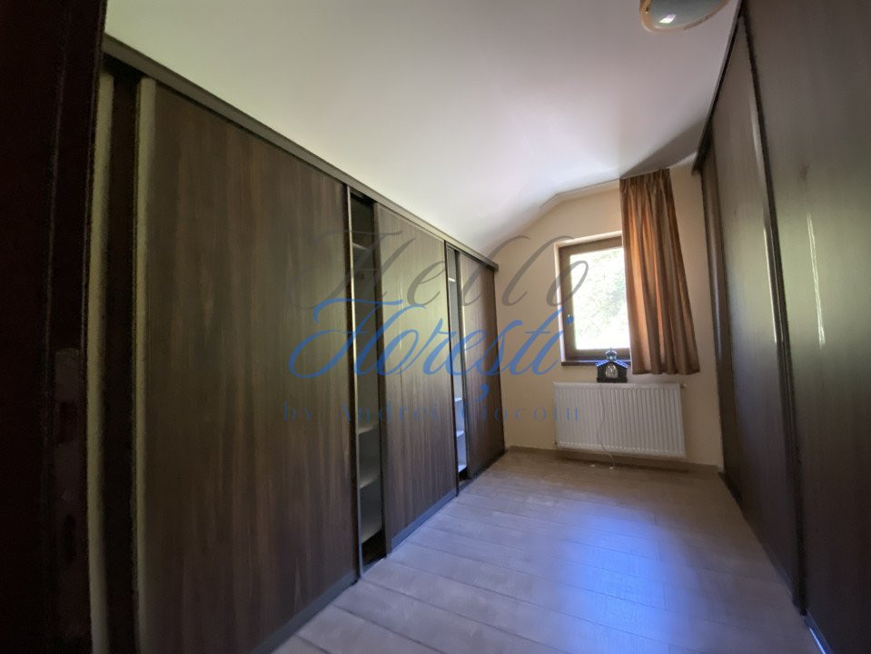 Casa cu o anexa, zona Tautiului