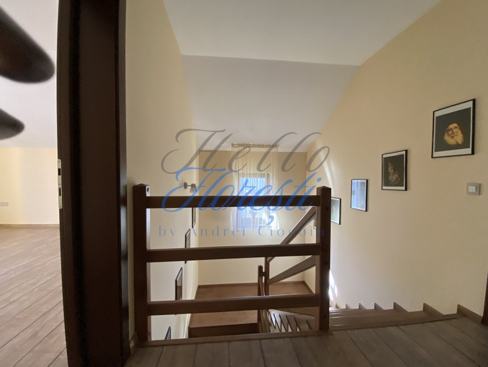 Casa cu o anexa, zona Tautiului