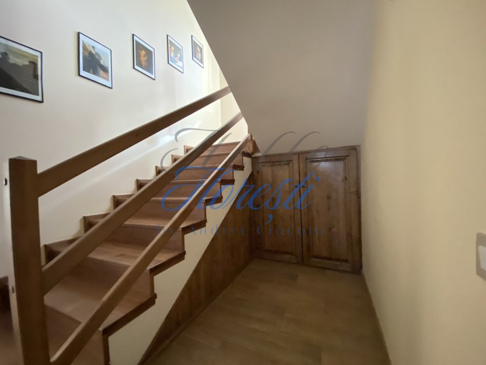 Casa cu o anexa, zona Tautiului